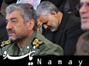 تحلیل نیویورکر از سردار قاسم سلیمانی قاسم سلیمانی 2