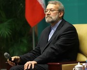 علی لاریجانی 4