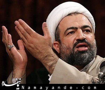 توقیف ۹ دی غیرقانونی است حمید رسایی 4