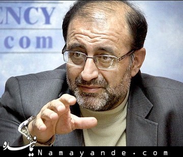 مجلس حق تحقیق و تفحص را در همه امور کشور دارد مجتبی رحماندوست 4