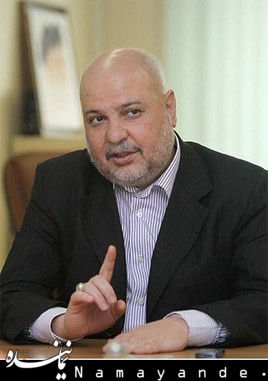 زنگنه به رئیسجمهور و مجلس اطلاعات غلط میدهد/ مجلس به این روند واکنش نشان میدهد مسعود میرکاظمی