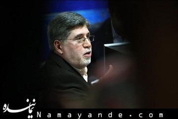 جوانفکر به حبس محکوم شد علی اکبر جوانفکر