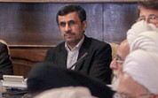 احمدی نژاد 2