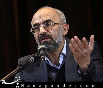 فراکسیون اعتدال بدنبال یک لیدر قوی میگردد حسین نجابت 4