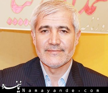 انتصابات فرجی دانا، ناقض تعهد وی به مجلس است عطاءاله سلطانی صبور 4