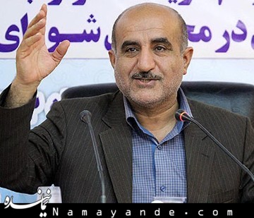 زنگنه سه شنبه به کمیسیون نفت و گاز کمیسیون انرژی مجلس میرود شکرخدا موسوی 4