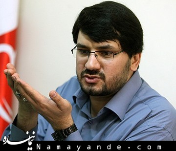 چرا کسی جواب هتاکی طرف مذاکره کننده را نمی دهد مهرداد بذرپاش 4