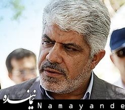 تقاضای تفحص از شرکت جهاد نصر در کمیسیون کشاورزی مجلس کلید خورد عباس رجایی 4