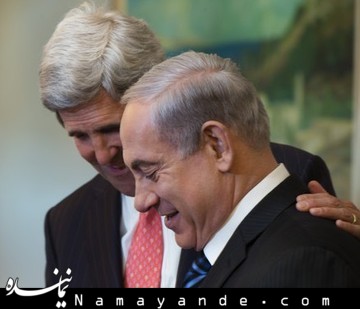 نتانیاهو کری 4