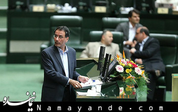 صحبتهای وزیر را تکذیب میکنم/ /استناد وزیر به اطلاعیههای واهی فرجی دانا 1