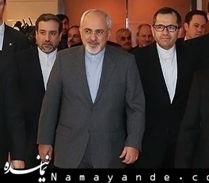 بیانیه فعالان فرهنگی اصولگرا در تقدیر از زحمات دیپلماتها ظریف 4