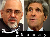 دروغ پراکنی جان کری و پاسخ ظریف + عکس کری ظریف 2