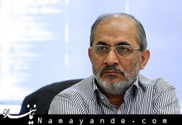 رفیق دوست: خون سپاه و حزب الله یکی شد محسن رفیق دوست