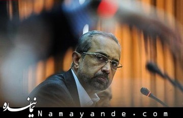 تنها در چارچوب مذاکرات هستهای با آمریکا گفتوگو میکنیم/ مدیریت مقابله با تروریستها در اختیار دولت عراق باشد محمد نهاوندیان