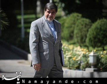 جنتی: میانگین2100 نسخهای تیراژ کتاب برای کشوری 77 میلیونی مایه تاسف است علی جنتی