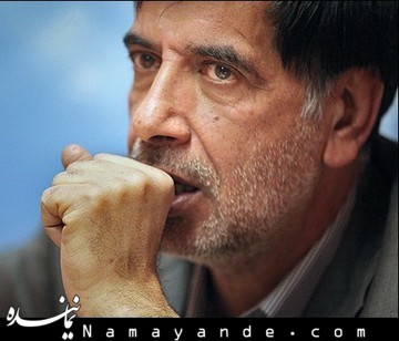 نماینده کرمان روز خبرنگار را تبریک گفت محمدرضا باهنر 4