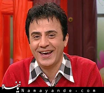 خاطره ای عمو پورنگ از صبر دوران کودکیش + عکس  عموپورنگ