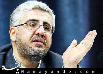 وزیر علوم باید مستقل و فراجناحی باشد/ نامزد انتخابات مجلس نمی شوم فرهاد رهبر