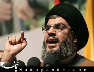 جشن تولد سیدحسن نصرالله در خانه پدری+عکس  سیدحسن نصرالله