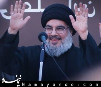 سید حسن نصرالله درباره رژیم آلخلیفه و تکفیری ها چه گفت؟ سید حسن نصرالله 4