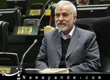 مصداقی از دخالت نمایندگان در پروندههای قضایی وجود ندارد  عوض حیدرپور