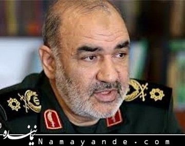 دشمنان قادر به برآورد توان عملیاتی و تاکتیکی ما نخواهند بود حسین سلامی