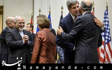 تعهدات متقابل ایران و 1+5 در ژنو+جدول ظریف 2