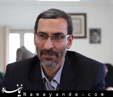 بازداشت متهمان پرونده زمین خواری در استان تهران پورمختار