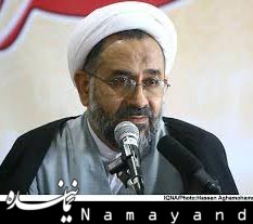 مصلحی: با احمدی نژاد جر و بحث می کنم/ کاندیداتوریم در انتخابات معلوم نیست حیدر مصلحی