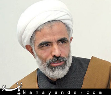 مخالفت نماینده دولت با طرح انتقال پایتخت مجید انصاری 4