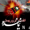 بیش از ۱۰۰ کشته و زخمی در پی وقوع ۲ انفجار تروریستی در آنکارا/ شلیک هوایی پلیس برای متفرق کردن معترضان + تصاویر انفجار