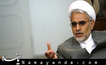 عبدالله نوری هم رفراندوم خواه شد!!! عبدالله نوری