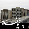مار افعی ۱۷۰ سانتیمتری در مسکن مهر! مسکن مهر