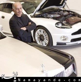 آقای خاص پیشنهاد بازگشت به رئالمادرید را رد کرد  مورینیو1