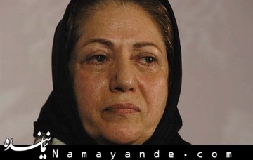 می خواهم عصبی باشم و به جای ساخت فیلم بیانیه صادر کنم! رخشان بنی اعتماد