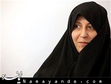 جلسه رسیدگی به پرونده "فاطمه هاشمی" فردا برگزار میشود  فاطمه هاشمی