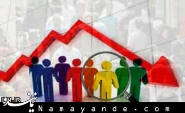 سوءاستفاده آمریکا از کاهش جمعیت ایران جمعیت