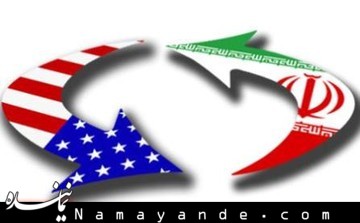 رابطه سیاه! مذاکره ایران و امریکا