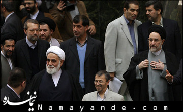 روزی که اصلاح طلبان ناطق  را استیضاح کردند  ناطق نوری 1