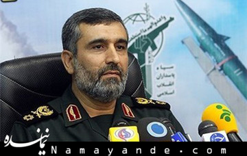 "هرمس" ارزش تولید انبوه ندارد/ دنبال اس۳۰۰ نیستیم  حاجی زاده