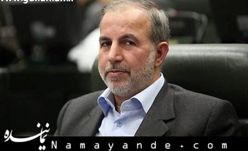 لابی سنگین معاونین پارلمانی دستگاهها در مجلس برای جلوگیری از استیضاح فرجیدانا
 کوچکی نژاد