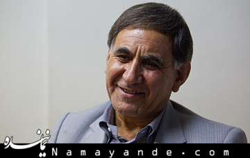 راه برای کسانی که آمادگی نوکری آمریکا در ایران را دارند بسته است ابراهیم آقا محمدی