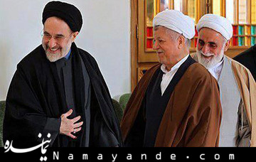 معیارهای سه گانه ناطق نوری برای ورود به عرصه انتخابات ناطق نوری 1