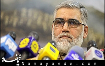 هیچ مشکلی به لحاظ تسلیحاتی نداریم/ تحرکات دشمن تحت رصد کامل ارتش است پوردستان