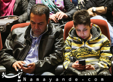 رنگ شک تمام شد/ ماجراهای یک ماموریت فوقسری بهروایت «عربنیا»   بزرگداشت فریبرز عرب نیا