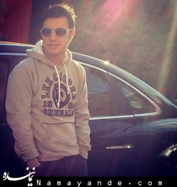 اولین تصاویر از "دردسرهای عظیم ۲" جواد عزتی