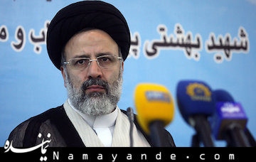 برخورد جدی و عبرت آموز با عاملان اسیدپاشی/ امر به معروف و نهی از منکر سنگ بنای محکم نظام است  رئیسی