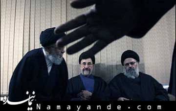 گزارش ثانیه به ثانیه از سقوط یک تشکل روحانی ! روحانیون مبارز