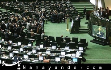 نمایندگانی که در حال تبدیل شدن به «وکیل الدوله» هستند مجلس