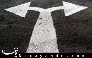 حامی جریان انحرافی چگونه منتقد احمدی نژاد و مشایی شد ؟! جریان انحرافی